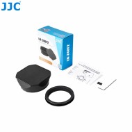 JJC LH-Z40F2 Metall Sonneblende zu Nikon Nikkor Z 40mm f/2 (SE)
