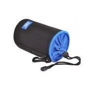 JJC NLP-17 Neopren Objektivtasche 90x170mm für Objektive