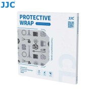 JJC SA-CL Schutzhülle Wickelhülle aus Rippstop