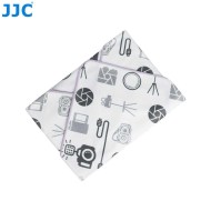 JJC SA-CL Schutzhülle Wickelhülle aus Rippstop