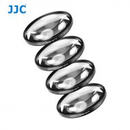 JJC F-C62K, 67mm Makro Nahlinsen-Set