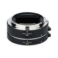 JJC AET-Z II Automatik Makro Zwischenringe für Nikon Z Kameras