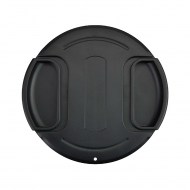 JJC Objektivdeckel 105mm für Objektive Sigma und Fujifilm