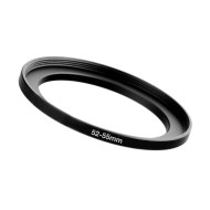 52-55mm Step Up Ring - Vergrösserungsring für Filter