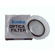 43mm UV-Filter, Schutzfilter aus optischem Glas