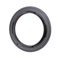 Umkehrring, Retroadapter 77mm für Nikon Z Kameras